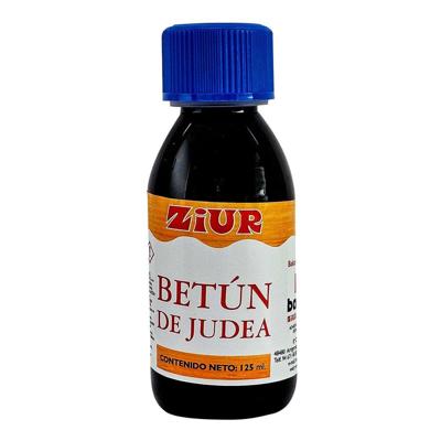 Bitumen Bakar Judea 125 ml Bruin (Synthetisch) (Kleurloos)