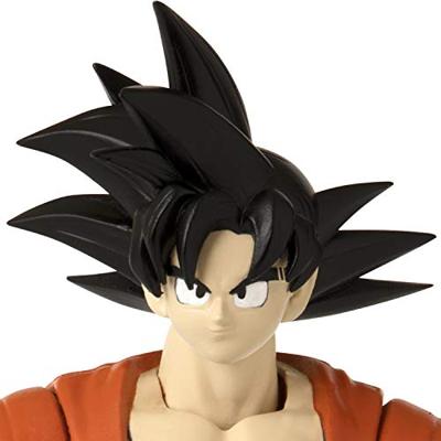 Dragon Ball Super - Figuur Dragon Stars 17 cm - Goku