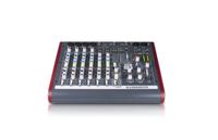 Allen & Heath ZED-10FX - thumbnail