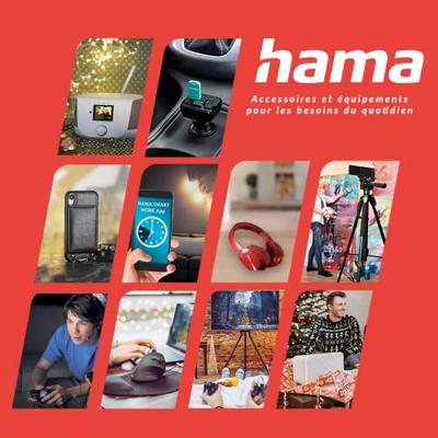 Hama Cinekett S 8 3755 Kleeffolie