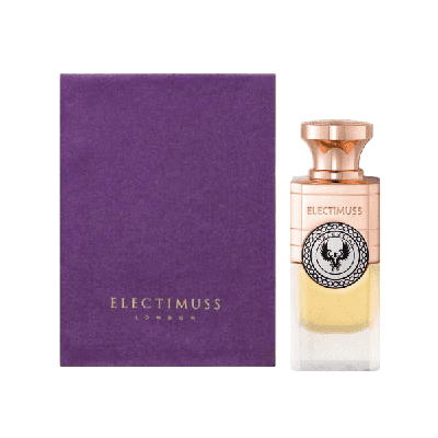 Electimuss London Lustrous Celestial Extrait de Parfum - 100 ml