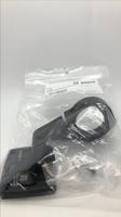 Bosch displayhouder Intuvia 100 31,8mm - thumbnail