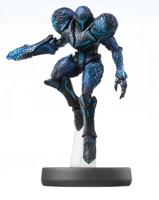 Amiibo - Dark Samus - thumbnail