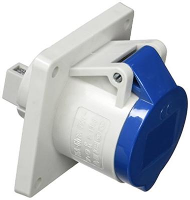 MENNEKES Mennekes 1366 CEE-CARA-opbouwdoos 16 A 3-polig 230 V 1 stuk(s)