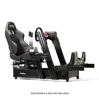 Next Level Racing F-GT Elite 160 Front + Side Mount edition - thumbnail