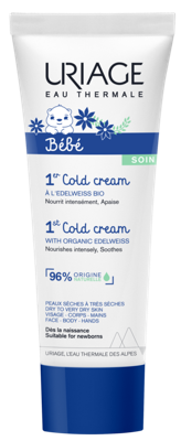 Uriage Baby 1st Cold Cream