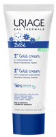 Uriage Baby 1st Cold Cream - thumbnail