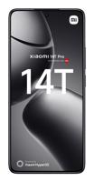 Smartphone Xiaomi 14T Pro 5G 6,67" 12 GB RAM 512 GB Zwart - thumbnail