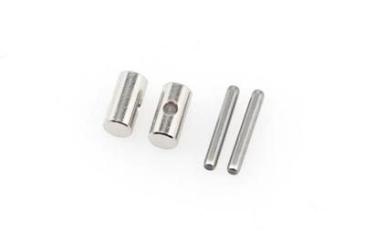 Axial - WB8 Universal Joint Rebuild Kit (2pcs) (AX30463)