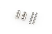 Axial - WB8 Universal Joint Rebuild Kit (2pcs) (AX30463) - thumbnail