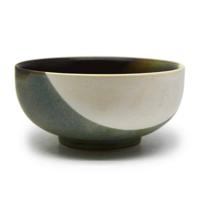 Kom van Keramiek 3 Kleuren (14 cm) - thumbnail