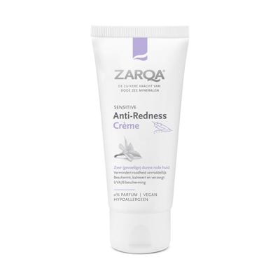 Zarqa Anti-Redness Gezichtscrème Sensitive