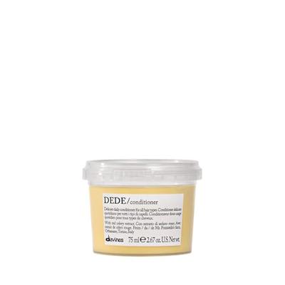 Davines Essential Haircare Dede Conditioner 75ml