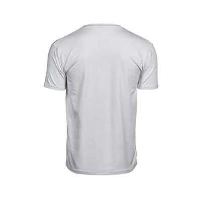 Tee Jays TJ0400 Stretch Tee - Navy - XXL