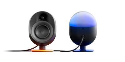 SteelSeries Arena 9 PC Speakers