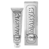 Marvis Toothpaste whitening mint 85 Milliliter - thumbnail