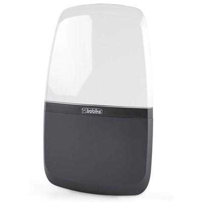 Bobike Windscherm exclusive urban grijs