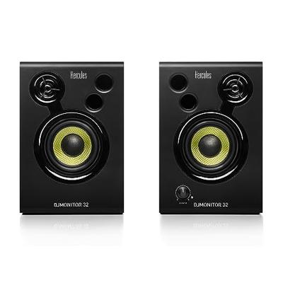 Besturingseenheid DJ Hercules MK2 - thumbnail