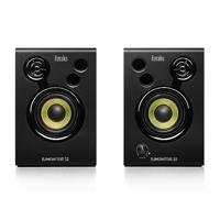 Besturingseenheid DJ Hercules MK2 Bluetooth luidspreker - thumbnail