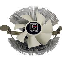 LC Power LC-CC-85 CPU-koellichaam met ventilator - thumbnail