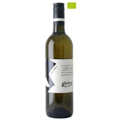 Grüner Veltliner 2024 - Weingut Glatzer - 75CL - 12% Vol.