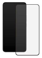 Vivanco Full Clear screen protector Samsung 1 pc(s) - thumbnail