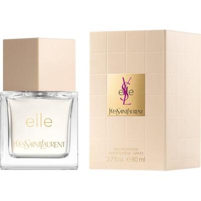 Yves Saint Laurent Elle Eau de Parfum 80ml Yves Saint Laurent Elle Eau de Parfum 80ml