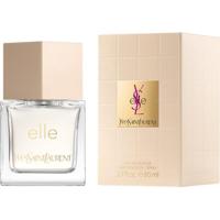 Yves Saint Laurent Elle Eau de Parfum 80ml - thumbnail