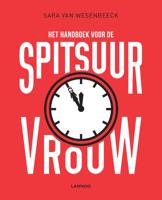 Het handboek voor de spitsuurvrouw (Paperback) - thumbnail