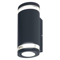 OSRAM HOMELIGHTING ENDURA Classic Beam Gap Wall UpDown GU10 4099854451980 LED-buitenlamp (wand) - thumbnail