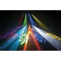 Showtec Kanjo Spot 60 LED moving head - thumbnail