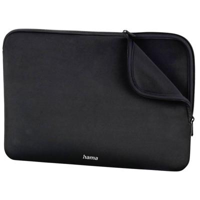 Hama Laptop-sleeve Neoprene Schermgrootte Tot 40 Cm (15,6) Grijs