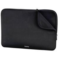 Hama Laptop-sleeve Neoprene Schermgrootte Tot 40 Cm (15,6) Grijs - thumbnail