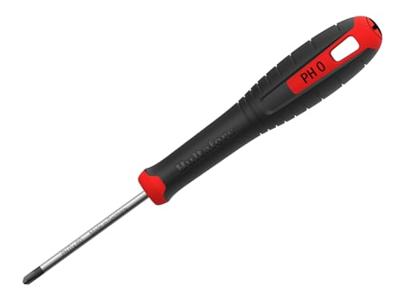 Hultafors Phillips Schroevendraaier PH0 3.5mm - HU440505 Hultafors Phillips Schroevendraaier PH0 3.5mm - HU440505