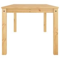 Eettafel Panama 180x90x75 cm massief grenenhout - thumbnail