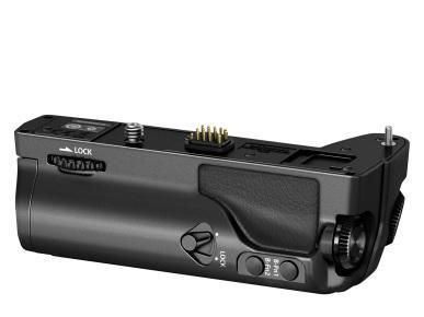 Olympus HLD-7 Batterijgrip