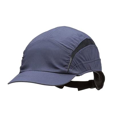 3M First Base HC24NB/RP FB3 CLA Impulsiecaps Marine-blauw