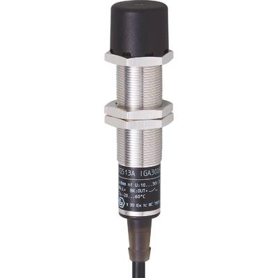 ifm Electronic Inductieve sensor PNP, NPN IG515A