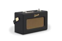 Roberts: Revival Uno BT - Zwart - thumbnail