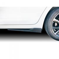 Simoni Racing sideskirts universeel ABS 60 cm 2 stuks - thumbnail