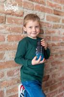 Space Drinkfles 350 ml - thumbnail