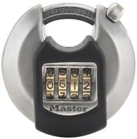 Excell® combinatiehangslot 70mm - thumbnail