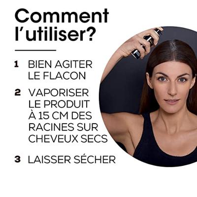 L&apos;Oréal Professionnel Hair Touch Up - thumbnail