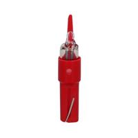 Busch-Jaeger 2CKA001784A0552 Gloeilamp Accessoire Oranje 1 stuk(s) - thumbnail