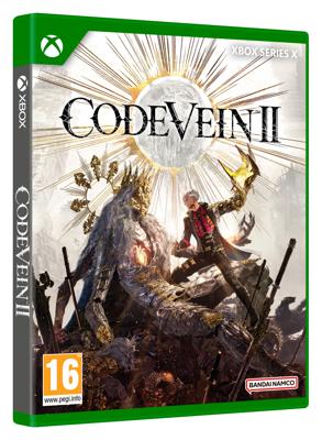 Code Vein II