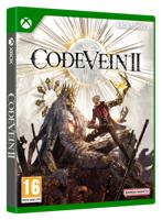 Code Vein II - thumbnail