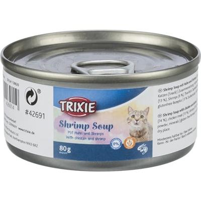 TRIXIE GARNALEN SOEP KIP / GARNALEN GLUTENVRIJ - thumbnail