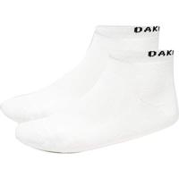 Oakley short solid socks (3-pack) - thumbnail