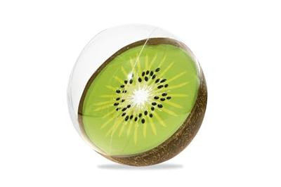 Opblaasbal Bestway Multicolour Vruchten Opblaasbal Bestway Multicolour Vruchten