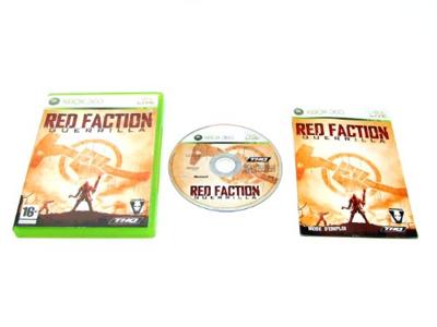 Red Faction Guerrilla